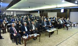 Gaziantep sanayisi, yeni yatırımlar ve ihracatla güçleniyor