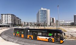 Gaziantep’te elektrikli ulaşım dönemi başlıyor!