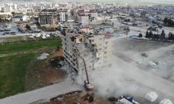 67 kişinin ölümü sonrası müteahhide ceza!