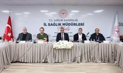 Gaziantep’te sağlıkta yeni adımlar atılıyor