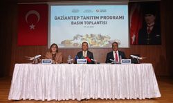 Gaziantep, THY ile turizmin yeni rotası oluyor