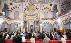 Gaziantepliler’den Gazze’ye büyük destek