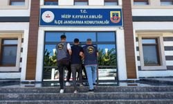 Gaziantep’te 16 yıllık kaçış son buldu