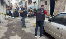Gaziantep’te aile faciası: Aile içi kavga kanlı bitti