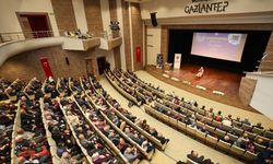 Gaziantep’te anlamlı proje