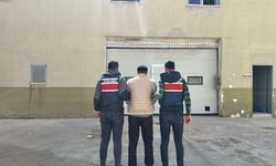 Gaziantep’te aranan zehir taciri tutuklandı