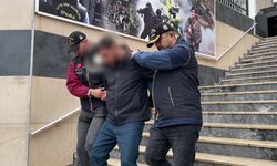 Gaziantep’te aranıyordu, İstanbul’da yakalandı