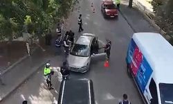 Gaziantep’te asayiş operasyonu