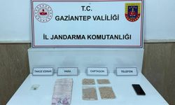 Gaziantep’te dev zehir operasyonu