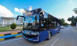 Kentsel hareketlilikte Gaziantep’ten önemli hamle