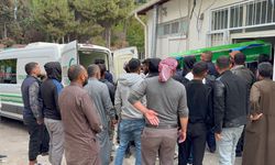 Gaziantep’te feci kaza: Parka giderken hayatını kaybetti