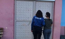 Gaziantep’te firari hükümlülerin kaçışı son buldu