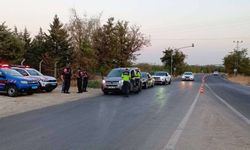 Gaziantep'te jandarmadan şok huzur-güven uygulaması