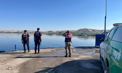Gaziantep’te kaçak avcılara karşı denetim