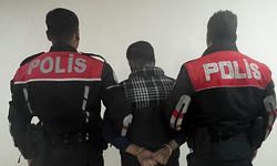 Gaziantep’te metamfetamin operasyonu: 1 gözaltı