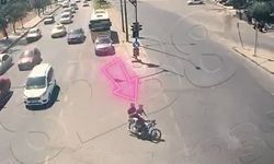 Gaziantep’te motosikletlere rekor ceza!