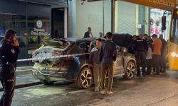 Gaziantep’te mutfak tüpü patladı: Yaralılar var...