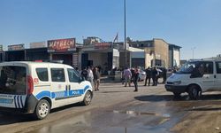 Gaziantep'te silahlı kavga kanlı bitti