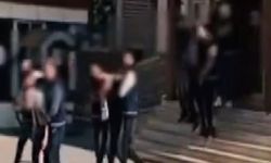 Gaziantep’te suçlular pes etti: 32 şüpheli yakalandı