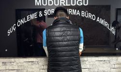 Gaziantep’te suçlular yakalandı