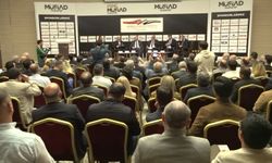 Gaziantep’te Suriye ile ticarette yeni dönem!