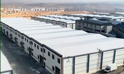Gaziantep’te üretimde yeni dönem