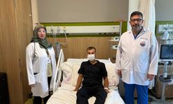 Gaziantep’te hayata yeni bir başlangıç