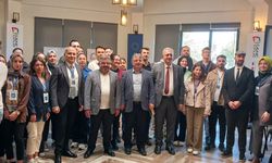 Gençler Yerel Yönetime Katılım İçin Buluştu