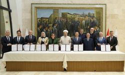 Gençler İçin Gaziantep’te yeni proje hayata geçiyor
