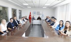 GİBTÜ’den gururlandıran başarı!
