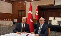 GİBTÜ’den Tunus çıkarması