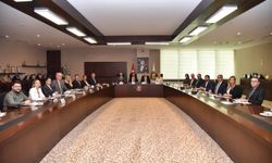 Gaziantep’te girişimcilik zirvesi!