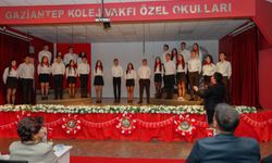 GKV'de Cumhuriyet Bayramı coşkusu