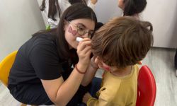 GKV’den 29 Ekim’e özel anlamlı CAS projesi