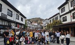 GKV’liler Anadolu’yu keşfe çıktı