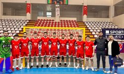 Gaziantep Hokey Kulübünde Başkan belli oldu