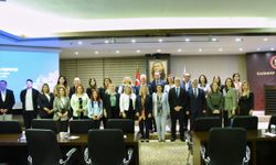 GSO’da yeşil dönüşümün gücü konuşuldu