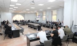 GTB, tarım ürünleri ihalelerine ev sahipliği yaptı