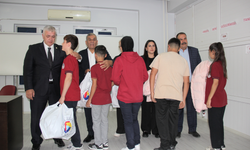 GTB ve TOBB’dan öğrencilere destek