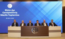 GTO'da, ekonomi ve dijital dönüşümü masaya yatırdı