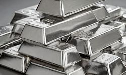 Gümüşün yükselişi devam ediyor