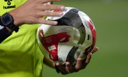 Gaziantep FK - Antalyaspor maçının hakemi belli oldu