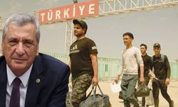 Hasan Öztürkmen: Esad gitti ama Suriyeliler gitmiyor