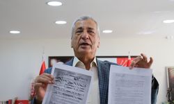 Siyaset-yargı ve bürokrasi üçgeninde 'sahte rapor' skandalı