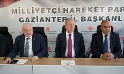 Hulusi Akar: "Büyük ve güçlü Türkiye'yi inşa ve ihya edeceğiz"