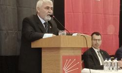 CHP Gaziantep’te tansiyon yükseldi