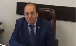 Gaziantep’te Hukuk Camiası Yasta