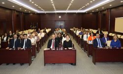 Türkiye İklim Kanunu GTO’da masaya yatırıldı