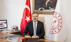 Gaziantep İl Milli Eğitim Müdürlüğü’ne görev değişikliği