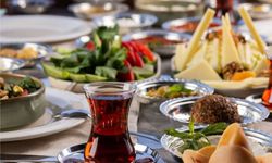 Gaziantep’te Köy Kahvaltısı Şehre Taşındı